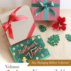 Our new Packaging Vol. 14 EU collection is available!