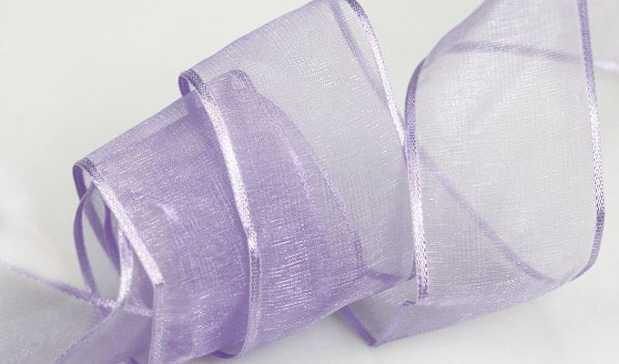 Lavish (monofilament edged)