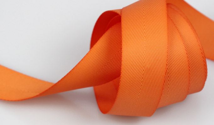 Poly Twill Tape