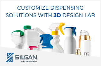 Silgan Dispensing Systems