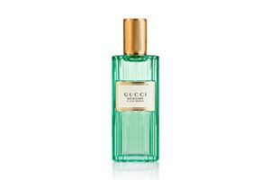 Fragrance Bottles: Gucci