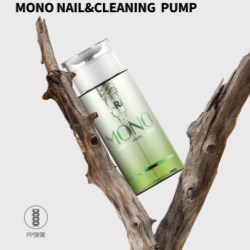 
                                            
                                        
                                        Mono-Material PP Nail Pump
